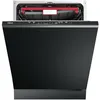 Image de Lave-vaisselle Teka Dfi 46740 14 Couverts Intégré
