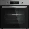 Image de Teka NEO HSB 6466 P SS, Medium, Four électrique, 70 l, 70 l, 50 - 275 °C, Hydrolyse + pyrolyse