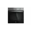 Image de Teka Hbb5350 Inox Four Multifonction 76l Inox
