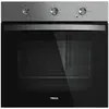 Image de Four Intégré Teka Hbb6050 Inox 2615 W 70 Litres