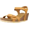 Image de Panama Jack Julia Basics B11 Couleur Orange