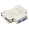 Image de Minuterie Électronique Pour Rail Din 35 Mm - Bematik