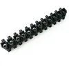 Image de Bematik - Bornier De Câble Électrique De Section 10mm Noir
