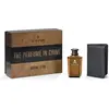 Image de Scalpers Boxing Club Case: 2 Eau de Parfum Sprays + Wallet