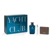 Image de Scalpers Yacht Club Épisode 125v 15v Lundi Cof