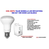 Image de Ampoule À Réflecteur Led Talox R80 E27 10w 6500k Lumière Blanche