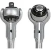 Image de JBM 51405, noir, vert, argent, noir, vert, 1/4", 1,9 kg