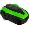 Image de Robot tondeuse Jbm Vert Vert Taille unique