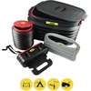 Image de JBM 52618, ensemble de coffret à outils, noir