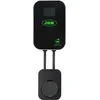 Image de Jbm 7.5 Kw Wallbox Pour voitures électriques (monophasé) 32a Argent Argent One Size