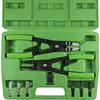 Image de Jbm - Seeger Set De Pinces Avec Pointe Interchangeable 53389