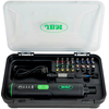 Image de Tournevis Électrique Jbm Electric Screwdriver Led Rechargeable
