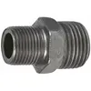 Image de Ecolands - Raccord Fonte Noire Réduit À Visser - M 1''1/2 À Visser - M 3/4'' - N° 245