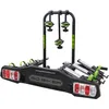 Image de Gobiker - Porte-velos A Boule D'Attelage Ranger Pour 3 Velos. Boule De Remorquage