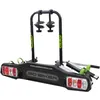 Image de Gobiker - Porte-velos A Boule D'Attelage Beat Pour 2 Velos. Boule De Remorquage