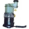 Image de LIZARTE 04.55.0500 Pompe de direction assistée Pompe de direction assistée pour RENAULT CLIO II (BB0/1/2, CB0/1/2) Electrique-Hydraulique