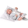 Image de Muñecas Antonio Juan - Nouveau-né avec coussin et veste ANTONIO JUAN