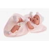 Image de MuÑecas Antonio Juan Nouveau-né Poupée Top 42 Cm Multicolore 3-6 ans Multicolore 3-6 ans