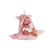 Image de Antonio Juan Antonio Juan 5086 NICA - poupée réaliste - bébé 42 cm MA7-5086