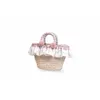 Image de Antonio Juan Palma Walk Basket 33x25x12 Cm Rosa Rosa One Size