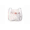 Image de Sac à dos pour enfants Antonio Juan Blomster blanc rose