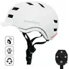 Image de Housse pour Trottinette Électrique Smartgyro SMART PRO - Blanc - Neuf
