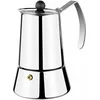 Image de Monix Coffee maker M630004-INOX in Grey color size 4 TAZAS