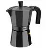 Image de Cafetière italienne Monix M640012 (12 capsules) Aluminium