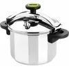 Image de Casserole Monix M530001 4 L Acier inoxydable 4 L