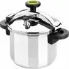 Image de Autocuiseur Monix M530002 6 L Acier inoxydable Métal 6 L
