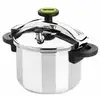 Image de Monix Autocuiseur M530004/ Ø24cm/ 10L/ Acier inoxydable/ Adapté à l'induction