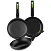 Image de Set de casseroles Monix TP-8435092423253_240019_Vendor 18/22/26 CM Vert Aluminium 26 cm (3 pcs)