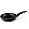 Image de Monix Green M481230 Poêle à frire Argent Argent One Size