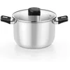 Image de Casserole avec Couvercle Monix M240230 - Marque : Monix - EAN : 8435092434396 en occasion ou reconditionné