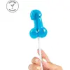Image de Secretplay - Cock Lollipop avec alcool Gin & Tonic