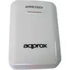 Image de Approx APPPB7800W, 7800 mAh, Bílá