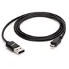 Image de Câble Usb Approx Aptapc0559 Appc38 Micro Usb 26 G Noi