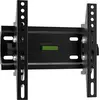 Image de Support d'écran approx de 17 - 42 inclinable fixe max. vesa 400x400 jusqu'à 40kg