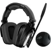 Image de Casque de jeu sans fil Keep Out Hxair 7.1 Noir Noir One Size