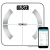 Image de Balance connectée Billow xfit, Bluetooth 4.0