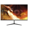 Image de Nilox NXM24FHD1441 écran plat de PC 60,5 cm (23.8 ) 1920 x 1080 pixels Full HD LED Noir - Neuf