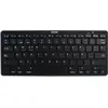 Image de Clavier Nilox NXKB01B Noir Qwerty Espagnol