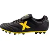 Image de Munich Soccer Boots 2150309 in Black color size 42