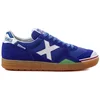 Image de Munich Sneakers 3000605 in Blue color size 41