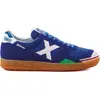 Image de Munich Sneakers 3000605 in Blue color size 46