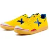 Image de Chaussures de football en salle Munich Gresca Jaune UE 39 Hommes Jaune UE 39