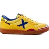 Image de Munich Sneakers 3000607 in Yellow color size 42