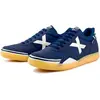 Image de Chaussures de foot en salle Munich Gresca Bleu UE 39 Hommes Bleu UE 39
