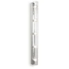 Image de LEDS C4, applique murale "Make Up", 30 W, blanc