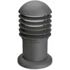 Image de Lampe de sol Grid 300mm LED-C4 55-9318-Z5-M3 Gris Urbain